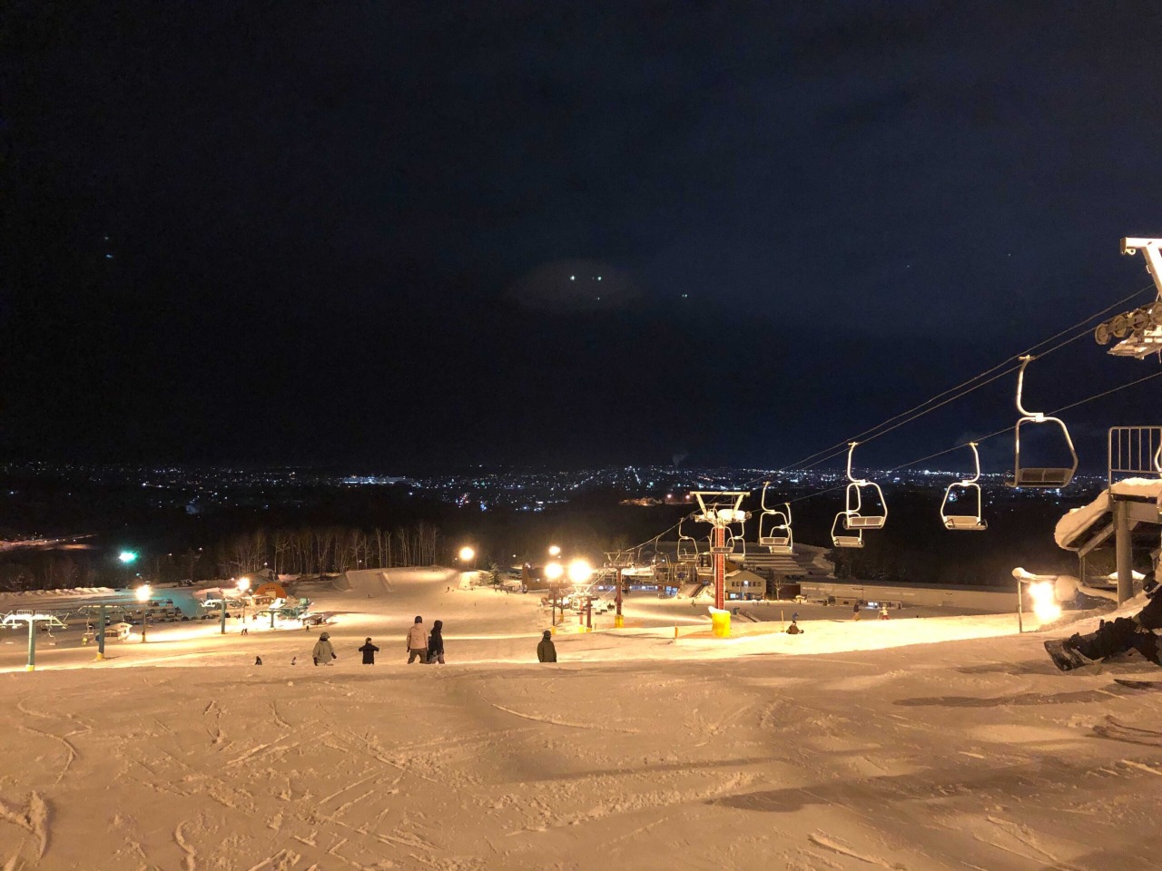 旭川サンタプレゼントパーク[4]