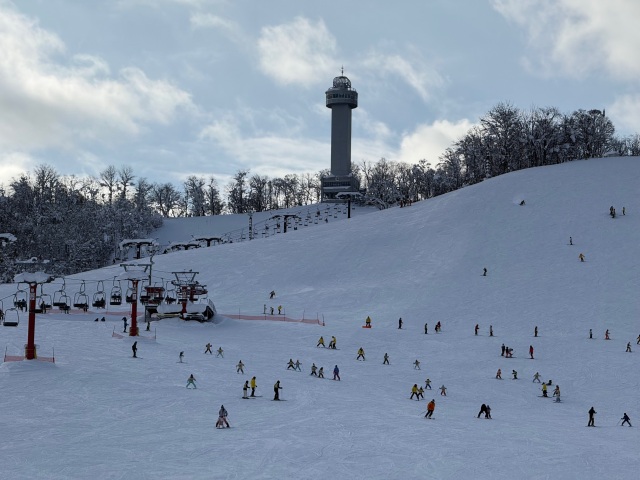 旭川サンタプレゼントパーク[5]