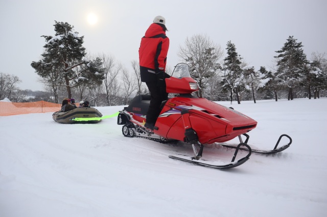 ASAHIKAWA SNOW LAND -DAIBA-（旭川スノーランド台場）[3]
