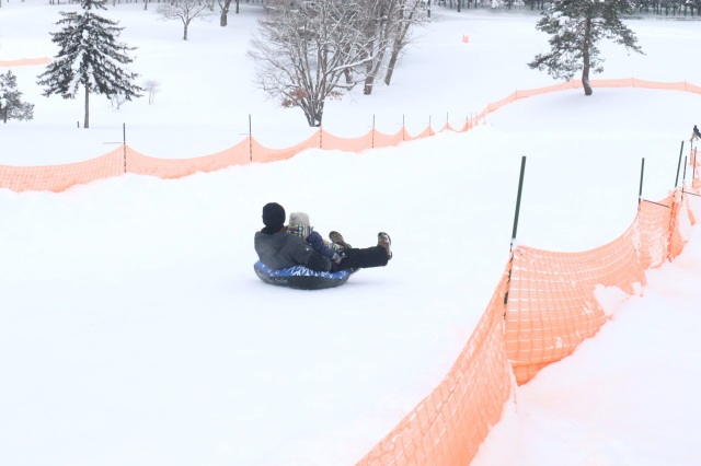 ASAHIKAWA SNOW LAND -DAIBA-（旭川スノーランド台場）[4]