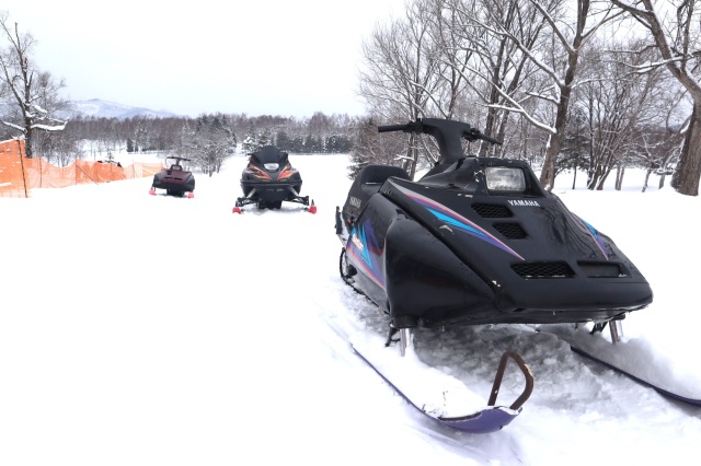 ASAHIKAWA SNOW LAND -DAIBA-（旭川スノーランド台場）[6]