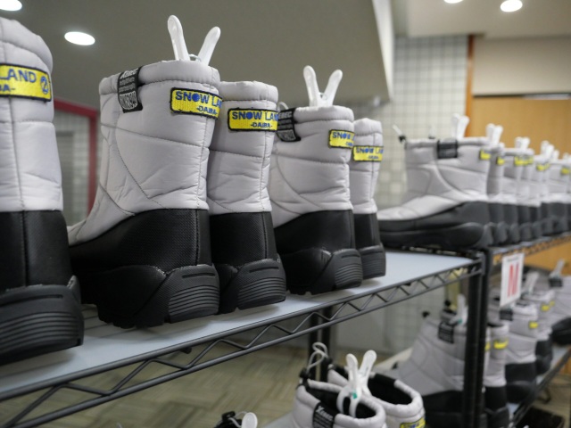 ASAHIKAWA SNOW LAND -DAIBA-（旭川スノーランド台場）[8]