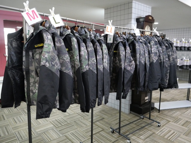 ASAHIKAWA SNOW LAND -DAIBA-（旭川スノーランド台場）[9]