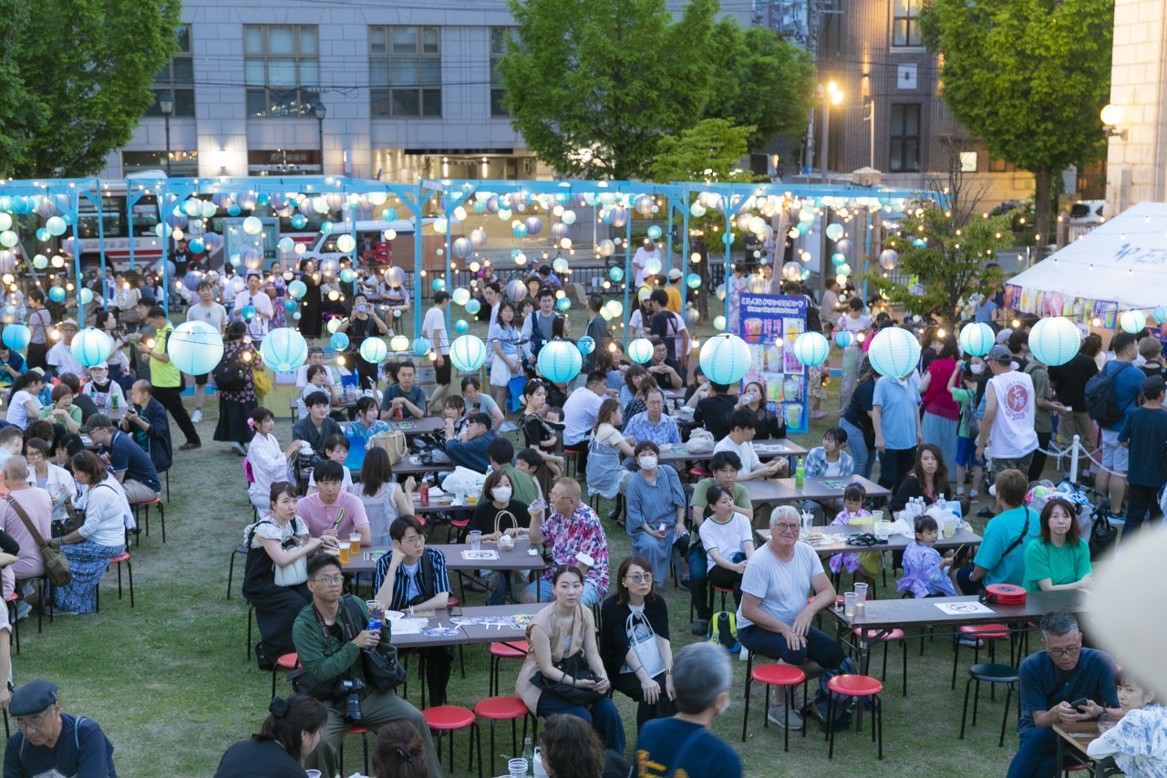 大人も子供も楽しめます