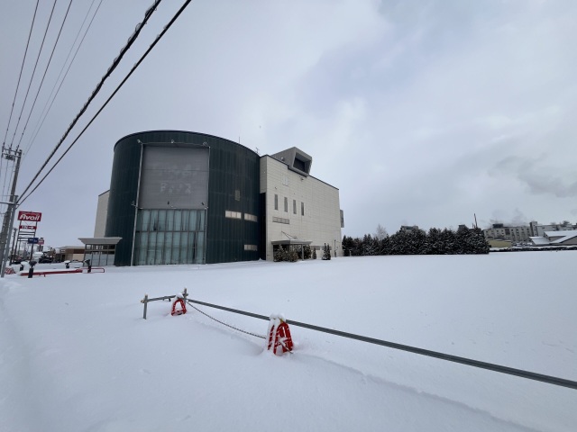 アーバンキャンプ GOKKAN[2]