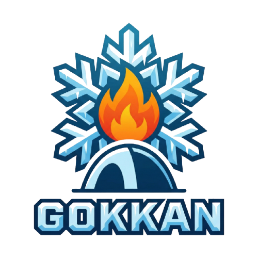 アーバンキャンプ GOKKAN[6]