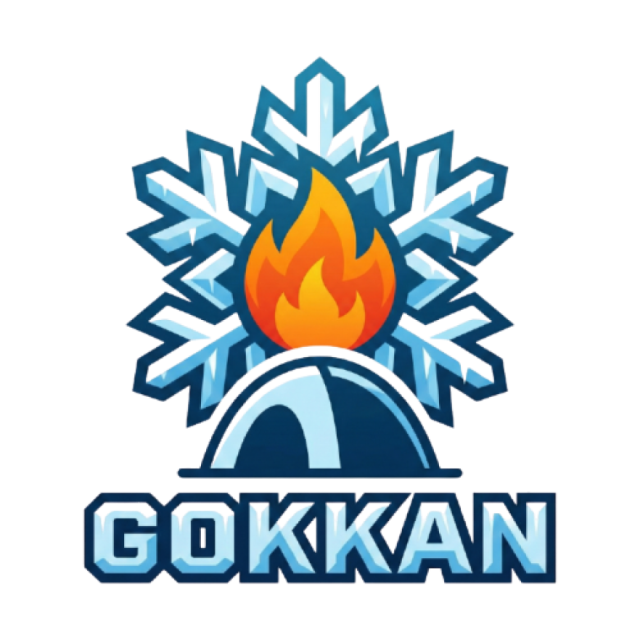 アーバンキャンプ GOKKAN[6]