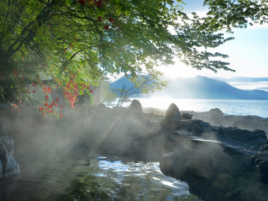 札幌近郊の絶景スポット夏の5選