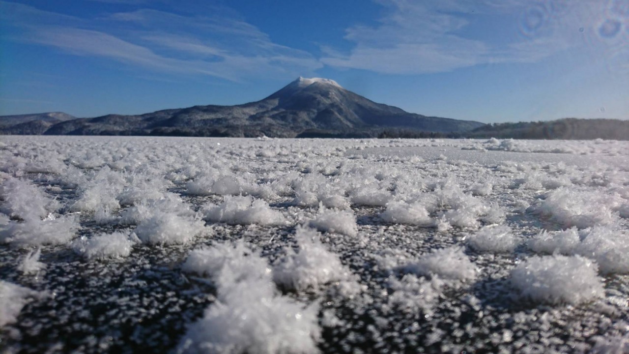 王道から秘湯まで 絶景・美食を楽しむ北海道の温泉10選!