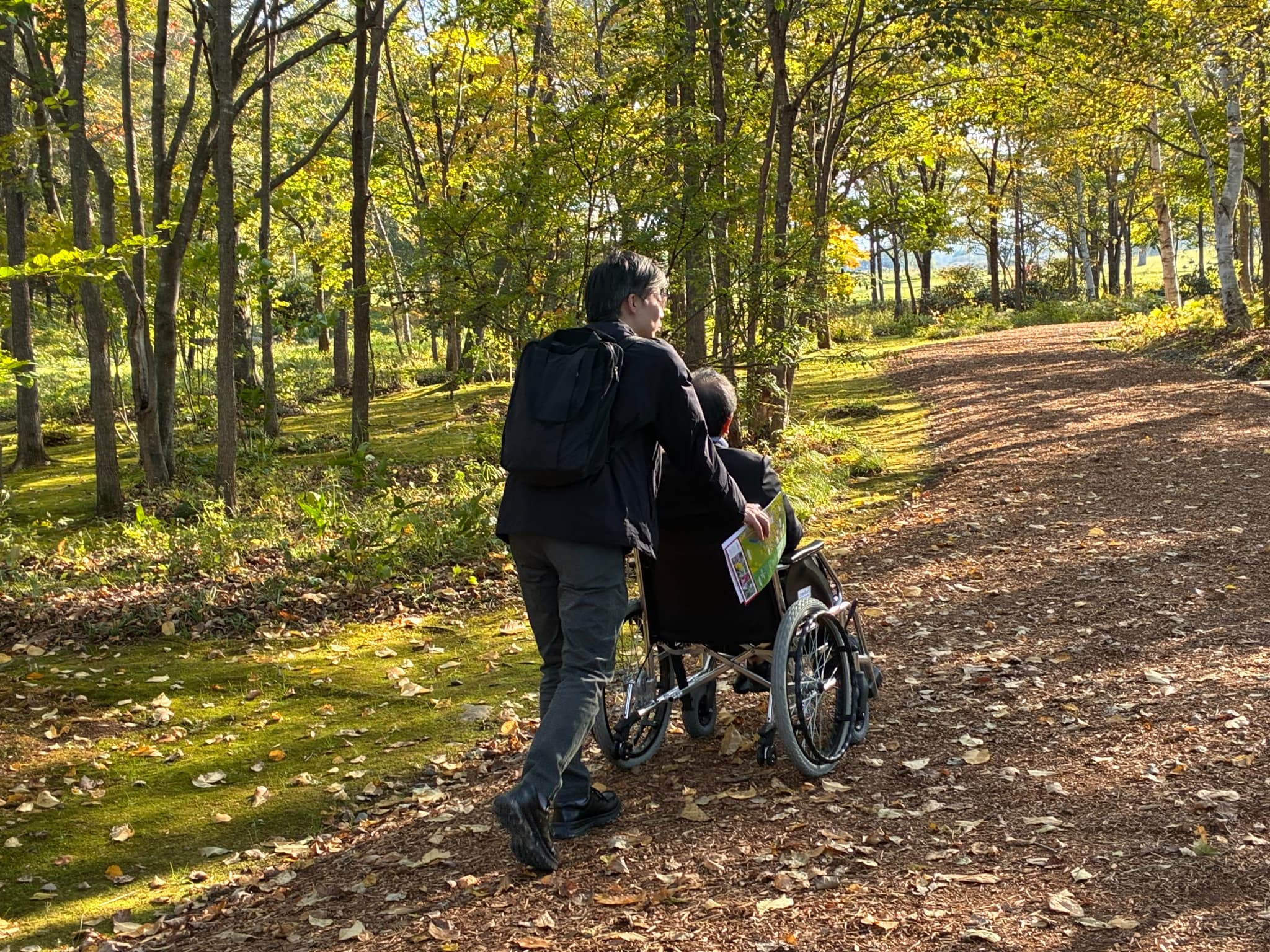 豊かな自然と澄んだ空気の恵み北海道の「水」でキレイになる！