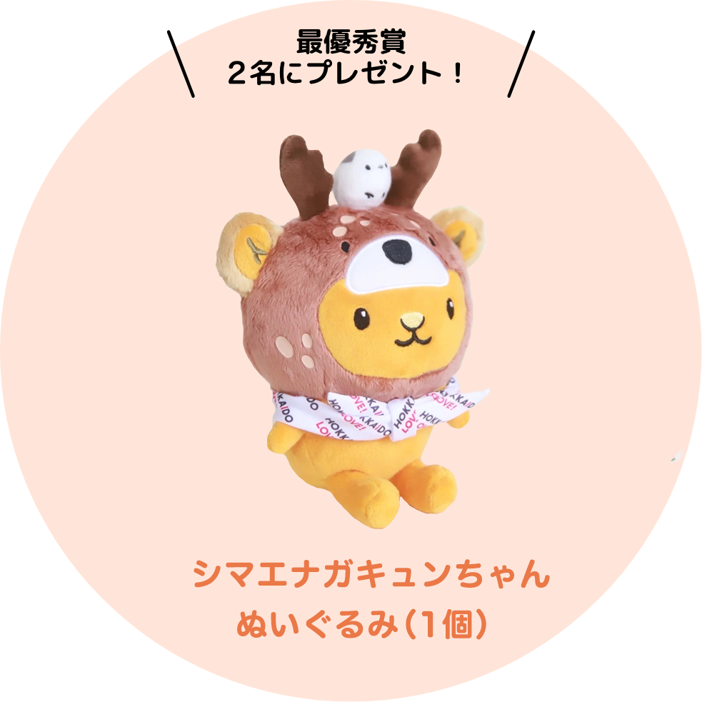 Grand prize for XX people!An Otaru Orgel Doh music box