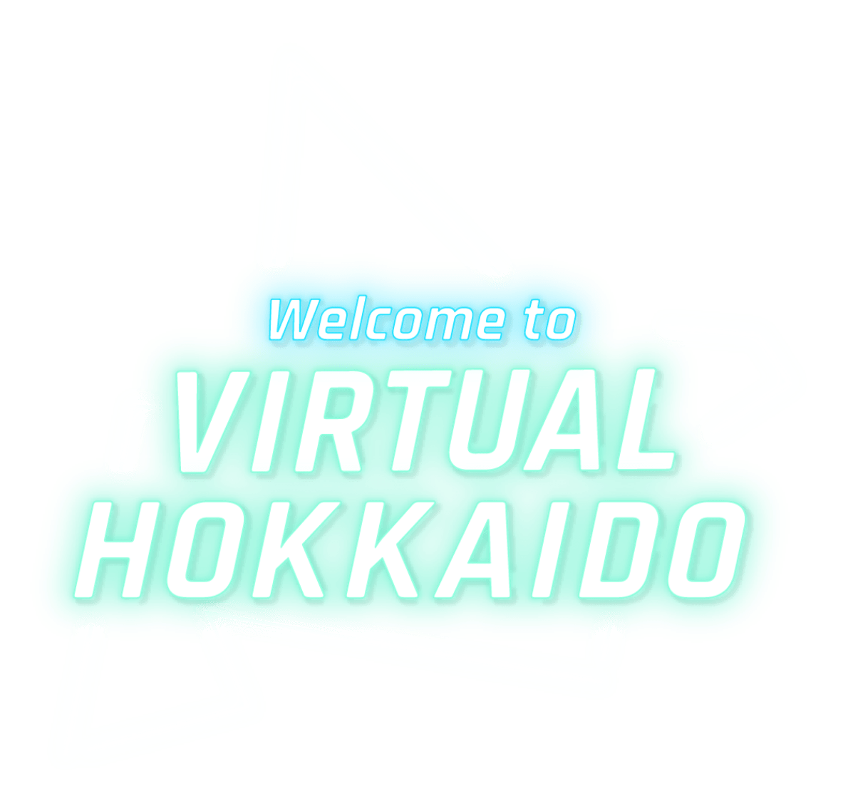 Welcome to VIRTUAL HOKKAIDO